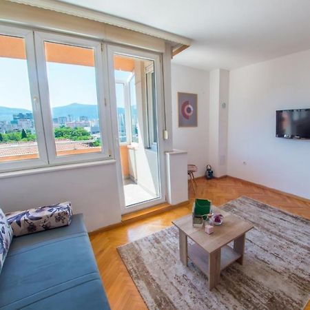 Apartment Sweet Dreams Mostar Eksteriør bilde